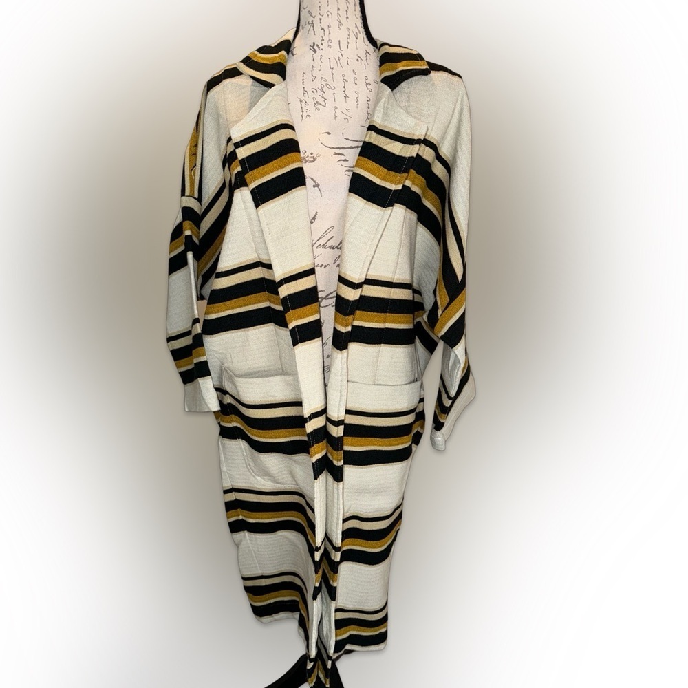 The Odells Jacket